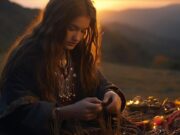 Гадание архангела Михаила онлайн: бесплатный взгляд в будущее