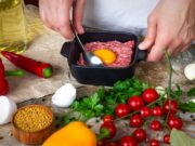 Фарш и сыр: идеи для вкусных блюд