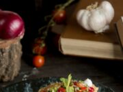 Классический рецепт форшмака из селедки