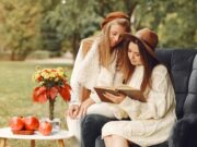 Мамина любовь в стихах: трогательное поздравление для дочери