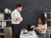 Заголовок: «Как стать любимым и уважаемым сотрудником на работе»