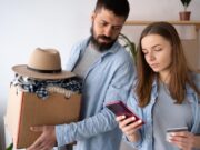 Приложение не установлено из-за конфликта с другим пакетом: решение