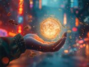 Заговор на деньги и удачу в полнолуние