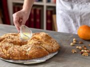 Дрожжевое слоеное тесто: рецепты и идеи