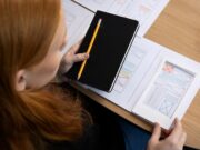 Создание презентации со слайдами на телефоне