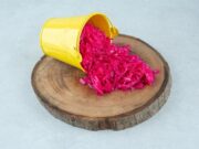 Быстрое маринование капусты: хрустящий рецепт с уксусом