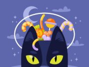 К чему снится кошка с двумя головами