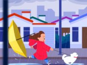 Сонник: потоп в доме, вода на полу