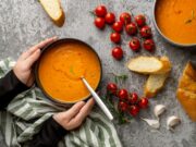 Быстрый и вкусный суп: рецепт для приготовления дома