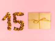 Поздравление с 55-летием: слова от сердца