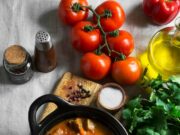 Рецепты блюд в горшочках в духовке