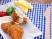 Секреты сочных рыбных котлет