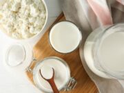 Приготовление из молочной сыворотки после творога