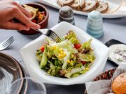 Простые и вкусные салаты на каждый день