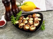 Маринование шампиньонов для мангала: вкусно и быстро в домашних условиях