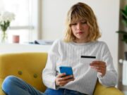 Проблема со счетом для вашей мобильной учетной записи