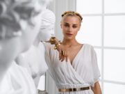 Золотые украшения во сне для замужней женщины