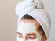 Маска из сметаны для борьбы с морщинами