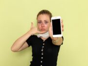 Что слышит звонящий при заблокированном контакте на Samsung