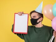 Поздравление с днем рождения парню: искренние слова от души