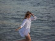 Толкование сна: большая волна на море для женщины