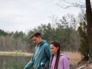 Идеи для прогулки с девушкой