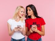 Как построить отношения с подругой по переписке