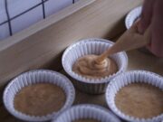 Маффины на кефире: рецепт в домашних условиях