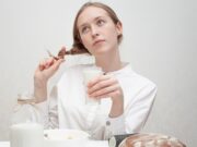 К чему снится есть свежий белый хлеб женщине