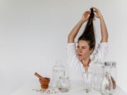 Маска для тонких волос в домашних условиях