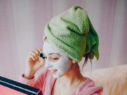 Маски для лица в домашних условиях: очищение и увлажнение кожи