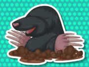 К чему снится крот, вылезающий из земли