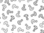 Кириллица без пробелов и знаков препинания