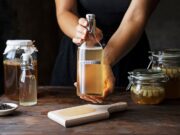 Водка в домашних условиях: быстрый и вкусный настаивание