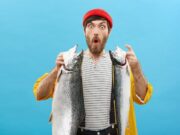 Как распознать интерес мужчины-Рыбы