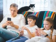 Избавление от родительского контроля Family Link без участия родителей и пароля