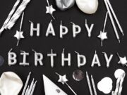 С Днем Рождения: Короткие Поздравления для Мужчины