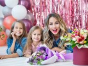 Поздравление с днем рождения дочке подруги