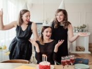 Сердечные поздравления подруге на день рождения