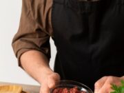 Лагман из говядины по-узбекски: пошаговый рецепт