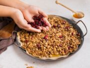 Гречка по-купечески в мультиварке: рецепт