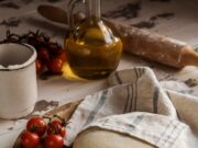 Дрожжевое тесто для пиццы на сухих дрожжах: быстрый рецепт в духовке