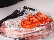 Маринад для свинины в духовке в фольге