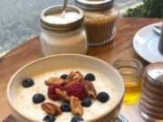 Каша в мультиварке: рецепты с молоком