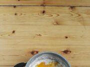 Тесто для пельменей на воде с яйцом