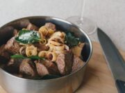 Вкусные блюда из говядины: рецепты для домашней кухни