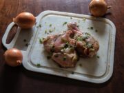 Бараньи почки: рецепт приготовления в домашних условиях