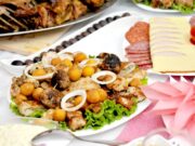 Быстрые и вкусные блюда для праздничного стола