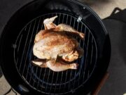 Копчение курицы горячего копчения в домашних условиях