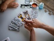 Расшифровка цыганской карты гадалки